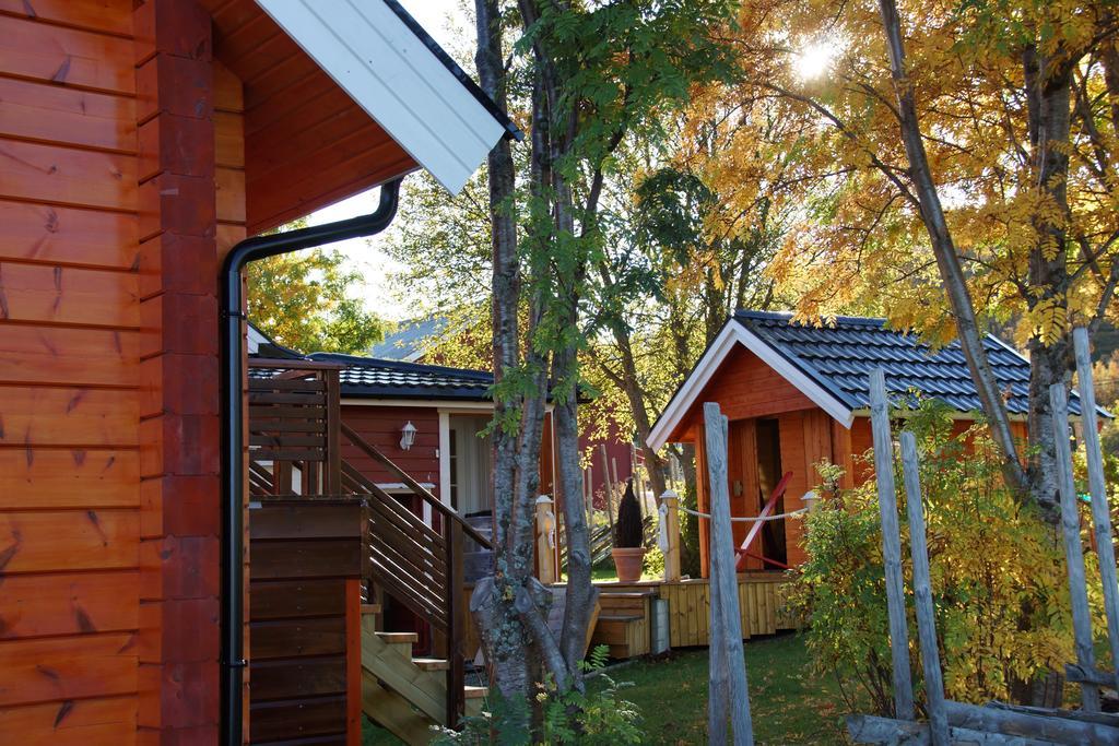 Aaroybukt Guesthouse Aroybukta Extérieur photo